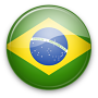 Learn to Speak Portuguese Brazil Flag