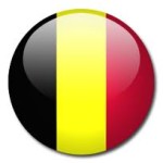 Belgian Flag Image