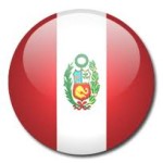 Peru Flag Image